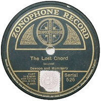 Zonophone 526